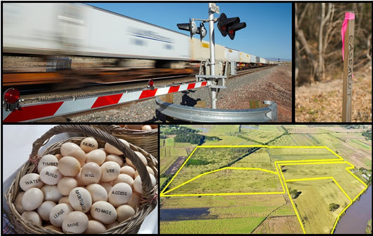 11364-Easements and Rights of Way: Florida Law and Surveying Practice- Tue. Aug. 11, 2026 8am - 2pm (ET)