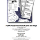 7531 FEMA Flood Insurance Studies and Maps - 6 Hrs. Con. Ed. Cr.